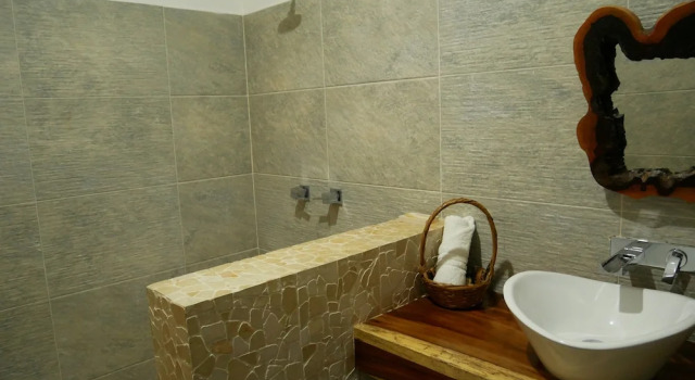 Апартаменты Madre Tierra Hotel & Coworking