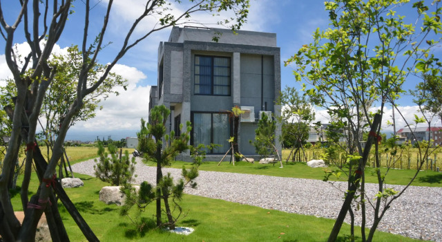 H2O Share House
