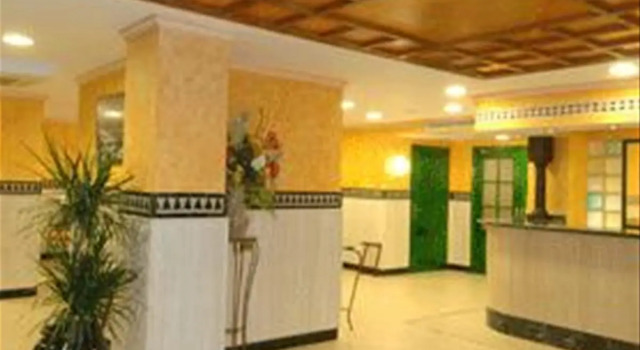 La Najarra, Varaa Hotelli Almuñécar Costa Tropical