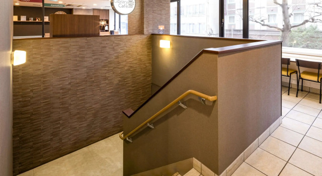 Comfort Hotel Yokohama Kannai