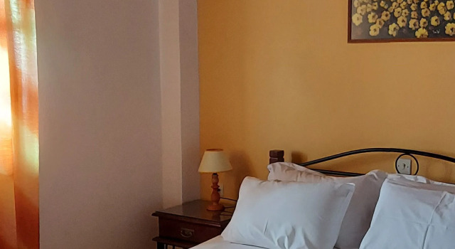 Апартаменты Sipsas Villas-Your Villa by Zaga Beach, Koroni