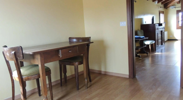 Locanda Oasi del Porto