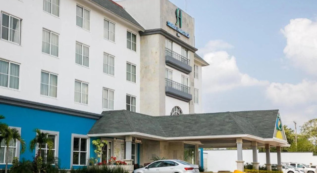 Sierra Huasteca Inn, Prenota Hotel Hotel tutto incluso a El Bajio, All Inclusive