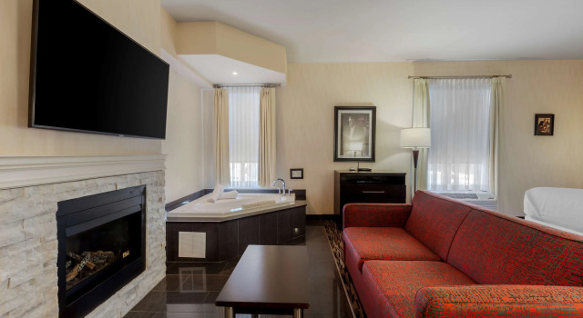 Двухместный люкс C Hotel by Carmens, BW Premier Collection