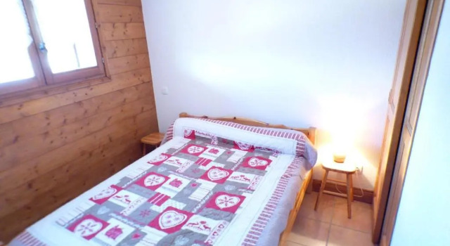 Appartement Les Saisies, 2 pièces, 6 personnes - FR-1-594-99
