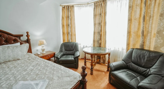 Номер Premium Complex Turistic Constantin Bucovina