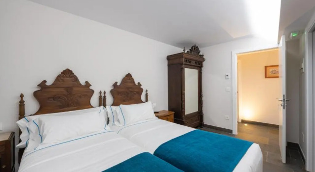 Двухместный номер Standard Casa a Pichona