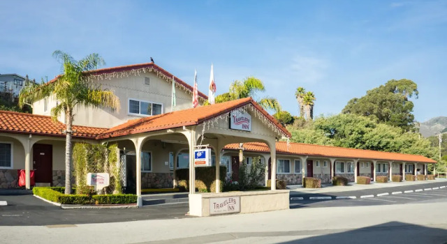 Travelers Inn