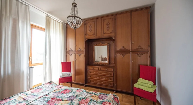 Appartamenti Verbanac, Buchen Sie Ferienwohnung Gera Lario Comer See