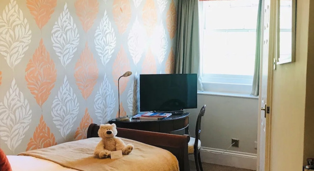Одноместный номер Standard Clarence Court Hotel