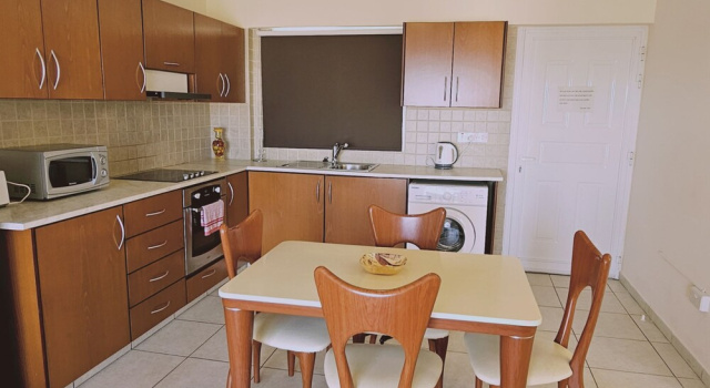 Апартаменты 116 AN - Stay Nissi Blossom Apartment