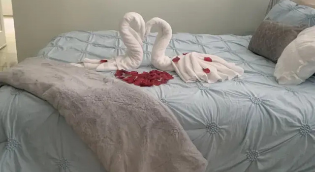 Номер Executive Manatee Palms