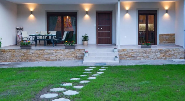 Vasiliki House, Book Hotel Ayios Nikolaos Sithonia 