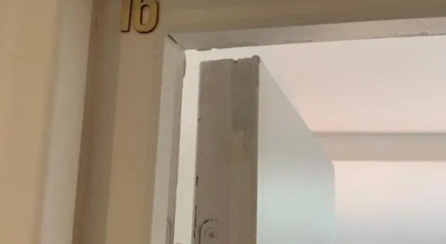 Номер Standard Villa Tenjin chambre 16