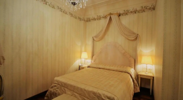Двухместный номер Standard Albergo Tre Pozzi