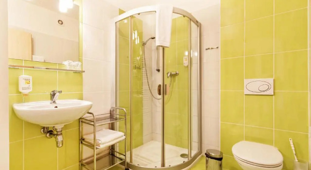 Номер Standard Hotel Senimo