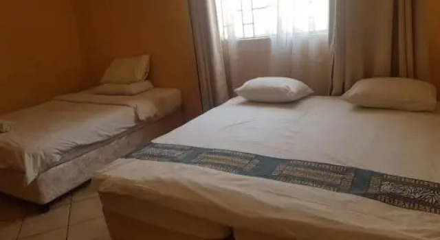 South City Heights, Réserver Hôtel Chilanga Lusaka.