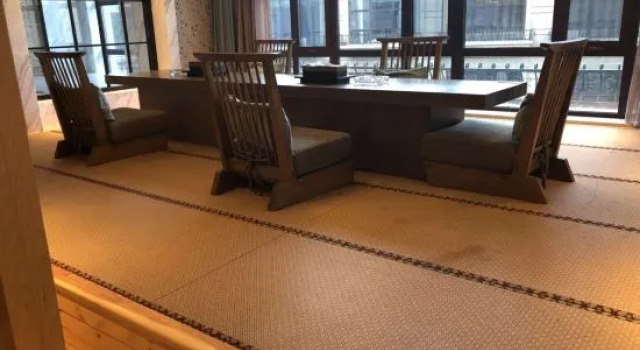 Люкс Presidential Datang Hot Spring Hotel