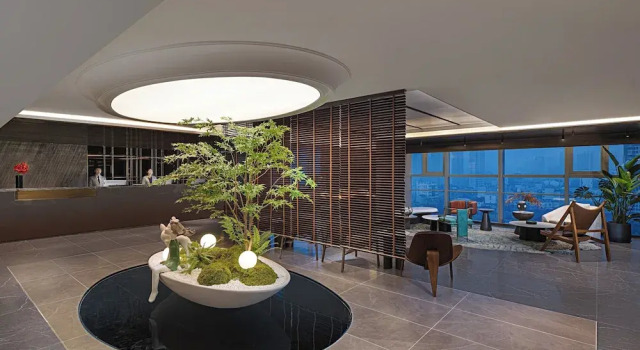 Somerset Future Center Wuhan, Rezerwuj Apartamentowiec hotelowy Hanyang District Wuhan