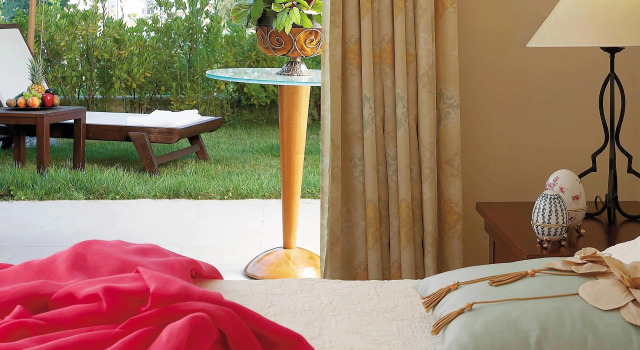 Grecotel Larissa Imperial, Book Hotel Larissa Thessalia