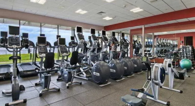 Hilton Dundee, Забронировать Отель Отели Ангус с парковкой, Парковка