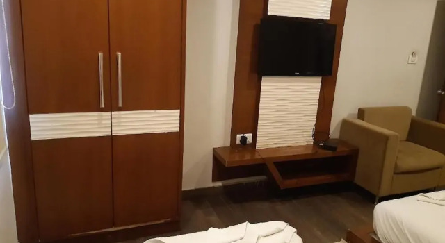 Номер Standard Empark