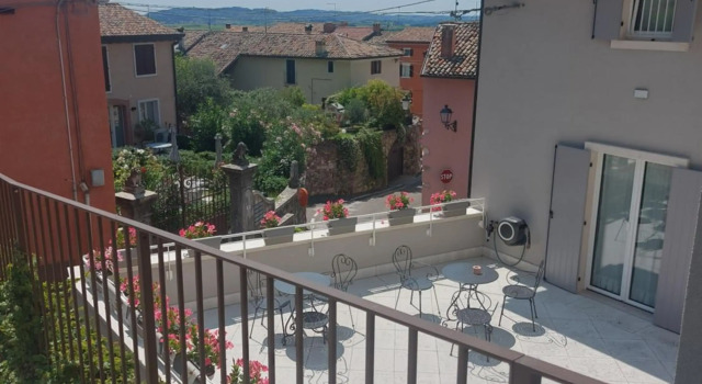 Il cantuccio sul Garda - Relais di charme