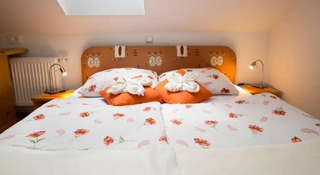 Номер Standard Accommodation Resman