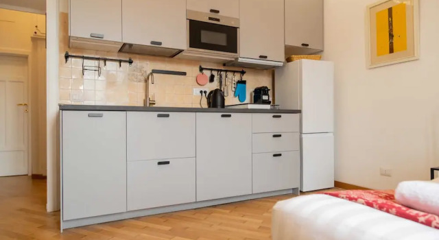 Апартаменты Comfort Casa Sai