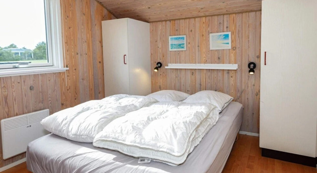 6 Person Holiday Home in Hjorring, Rezervovat Hotel Hjorring 