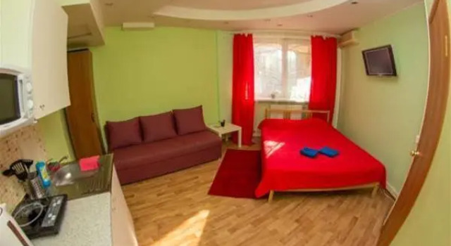 Lodging houses Moy, Rezervovat Hotel Hotely v Bashkortostan s parkováním, Parkování