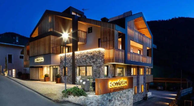 Sonnleiten - Apt. 10 Sterngucker, Забронировать Отель Коллепьетра Ega Valley
