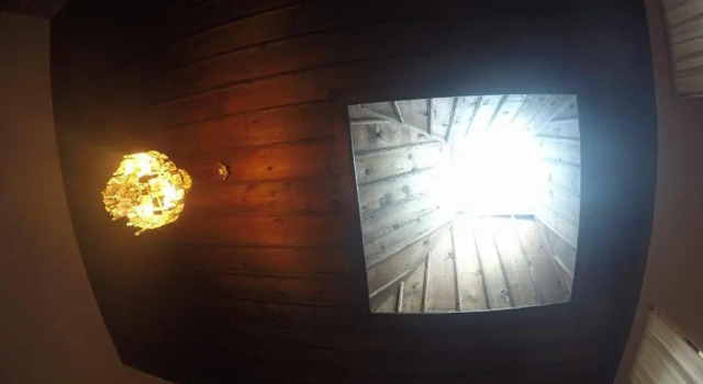 Bujtina Kodiket Guesthouse, Prenota Hotel Hotel a Berat County con parcheggio, Parcheggio