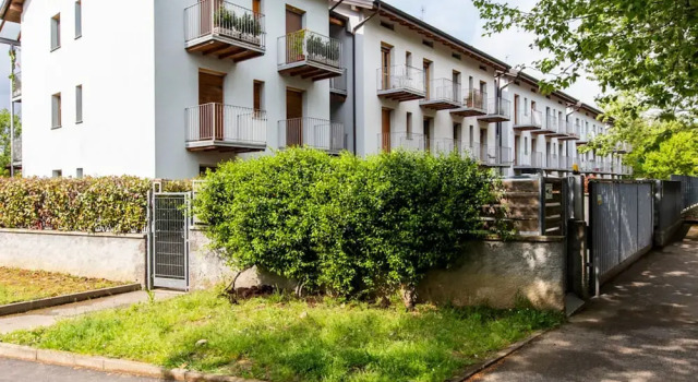 Апартаменты Cave 47 Zona Ospedale Giovanni Xxiii