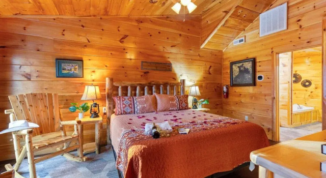 Lovers Suite by Ghosal Luxury Lodging
