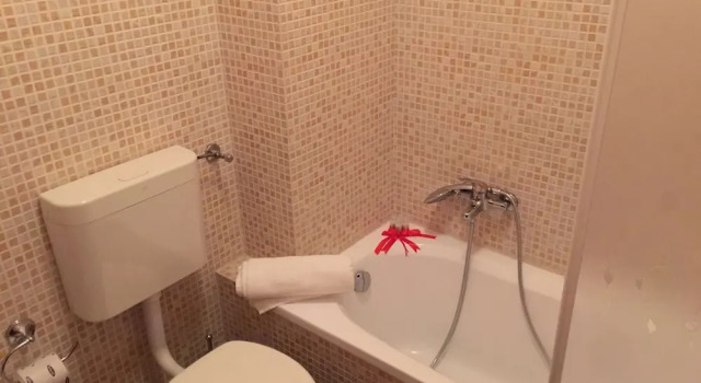 Номер Standard Santa Lucia Hotel