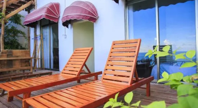 Sanya Sunflower Coast Inn, Book Hotel Sanya Hainan