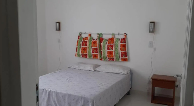 Casa Vitória em barra de jacuipe, Забронировать Отель Камасари штат Баия