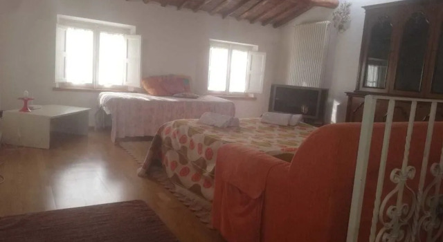 Villa Tiglio, Prenota Villa Hotel a Capannori con parcheggio, Parcheggio