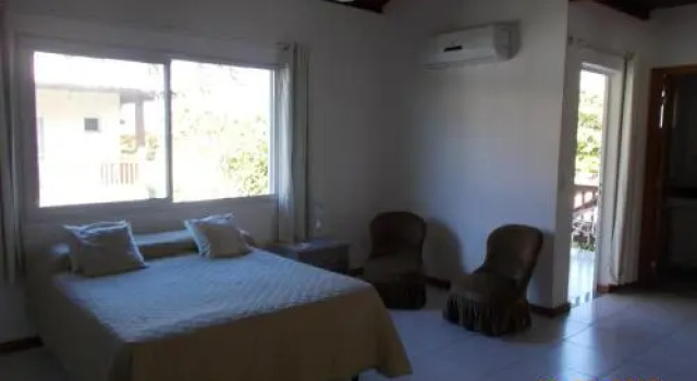 Cote Dazur Residence Imbassai