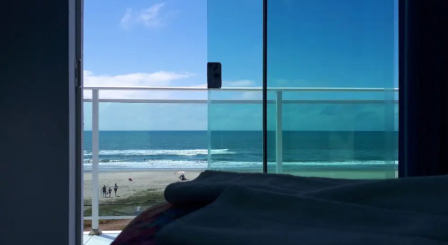Номер Superior Hotel Pousada Água Marinha