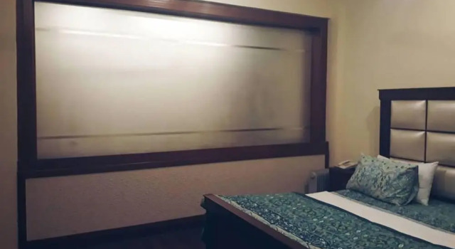Люкс Deluxe Divine Hotel