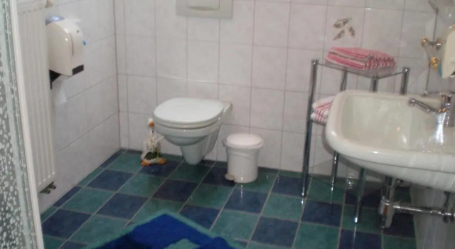 Номер Standard Pension Thermensonne