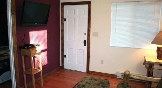 Triple R Cottages: 6