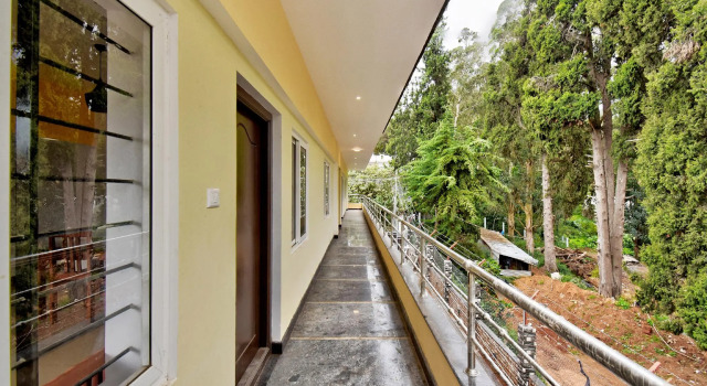 OYO 78034 New Star Cottages