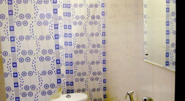 Номер Deluxe Hotel Dolce Vita