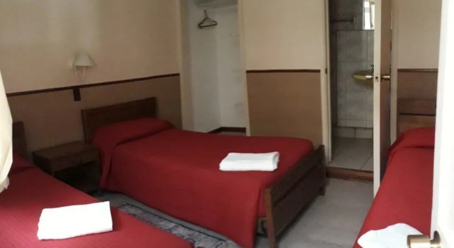 Hostel Del Puerto, Réserver Auberge de jeunesse Auberges de jeunesse à Coquimbo, Auberge de jeunesse