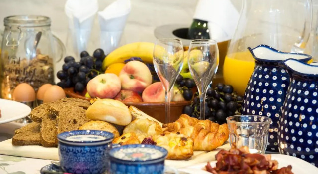 Номер Standard Hotel Bakker