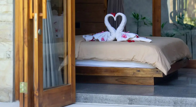 Вилла Superior Batatu Resort