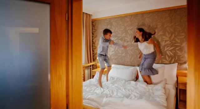 Полулюкс Hotel Akademie a depandance Vila Jarmila